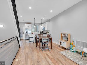 2606 Trenton Avenue, Philadelphia PA 19125