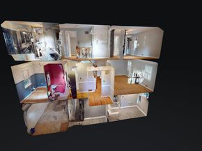 806 N Overlook Drive, Alexandria VA 22305