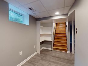 806 N Overlook Drive, Alexandria VA 22305