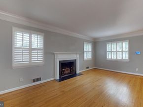 806 N Overlook Drive, Alexandria VA 22305