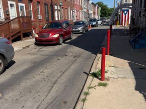 620 Tusculum Street W 620, Philadelphia PA 19140