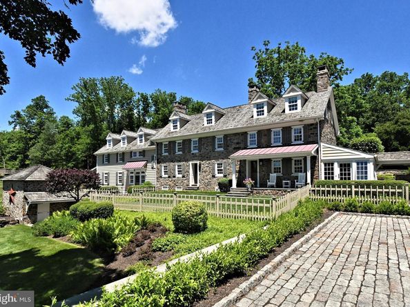 465 Pineville Road, Newtown PA 18940