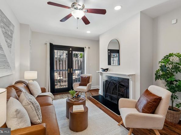 1652 Kramer Street NE, Washington DC 20002