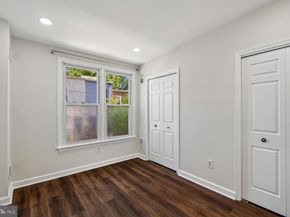 1652 Kramer Street NE, Washington DC 20002