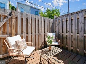 1652 Kramer Street NE, Washington DC 20002