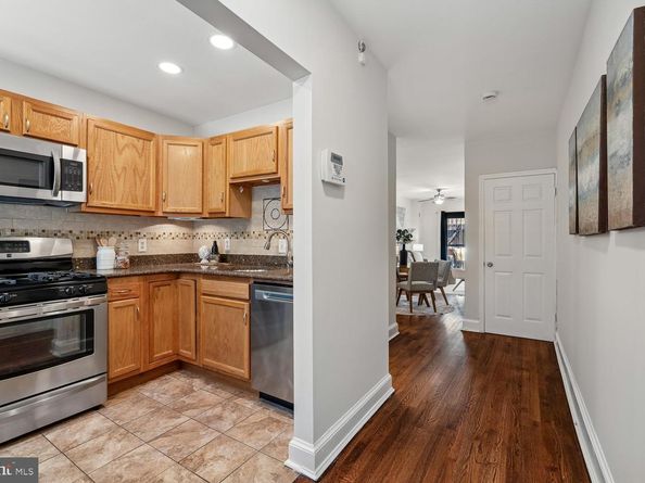 1652 Kramer Street NE, Washington DC 20002