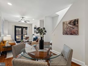 1652 Kramer Street NE, Washington DC 20002