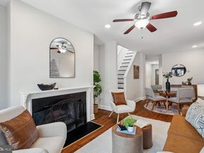 1652 Kramer Street NE, Washington DC 20002