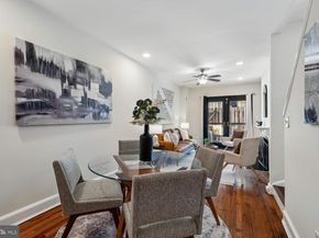 1652 Kramer Street NE, Washington DC 20002