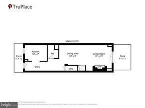 1652 Kramer Street NE, Washington DC 20002