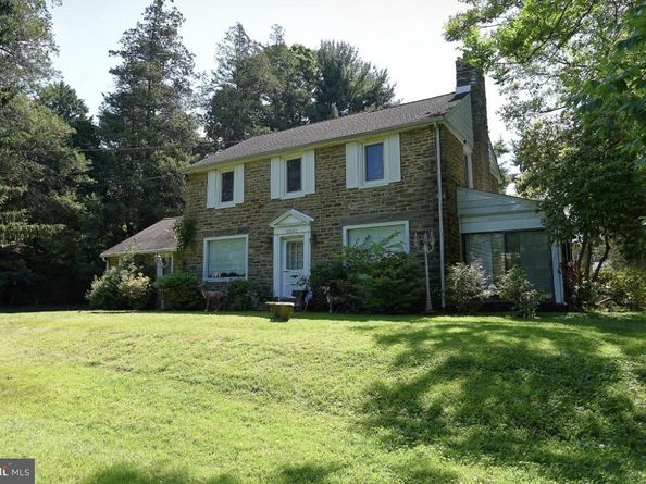 8231 New Second Street, Elkins Park PA 19027