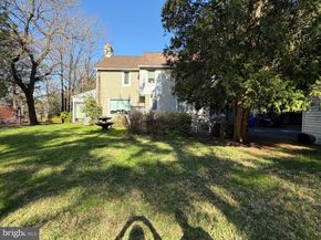 8231 New Second Street, Elkins Park PA 19027