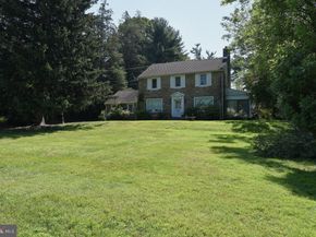 8231 New Second Street, Elkins Park PA 19027