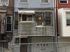 5918 N 21st Street, Philadelphia PA 19138