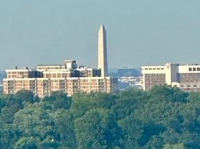 3701 S George Mason Drive 1315N, Falls Church VA 22041