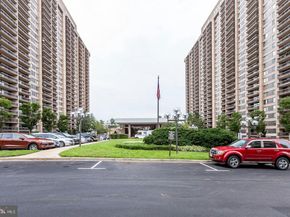 3701 S George Mason Drive 1315N, Falls Church VA 22041