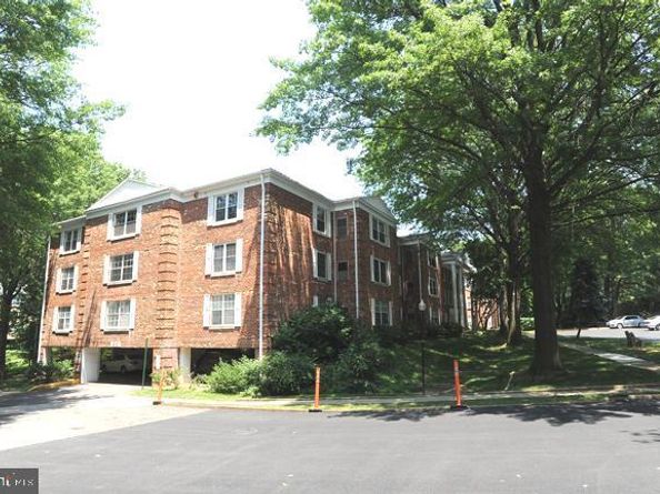 7621 Provincial Drive 211, Mclean VA 22102