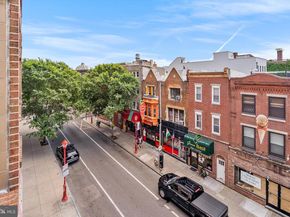 200 Lombard Street 528, Philadelphia PA 19147