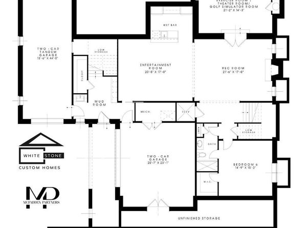 6008 Oakdale Road, Mclean VA 22101