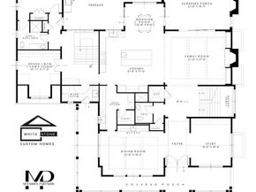6008 Oakdale Road, Mclean VA 22101