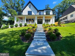 6008 Oakdale Road, Mclean VA 22101