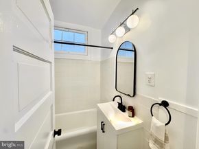 4025 Kansas Avenue NW, Washington DC 20011