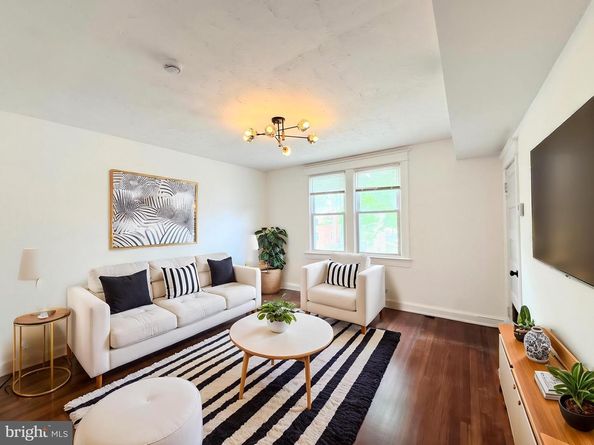 4025 Kansas Avenue NW, Washington DC 20011