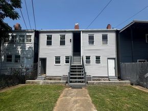 4025 Kansas Avenue NW, Washington DC 20011