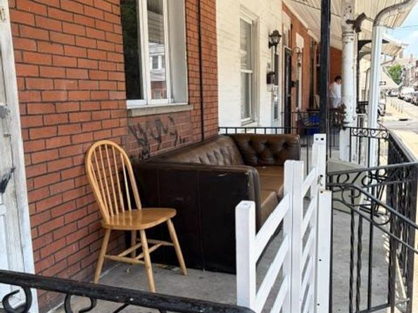 2508 S Mildred Street, Philadelphia PA 19148