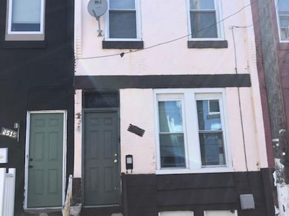 2513 N Bouvier Street, Philadelphia PA 19132