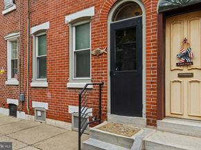 1508 E Berks Street, Philadelphia PA 19125