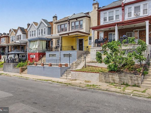 5640 N Warnock Street, Philadelphia PA 19141