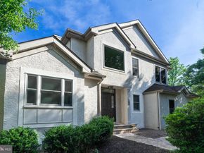 1515 Pownal Drive, Yardley PA 19067