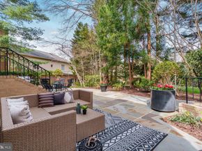 4711 Foxhall Crescent NW, Washington DC 20007