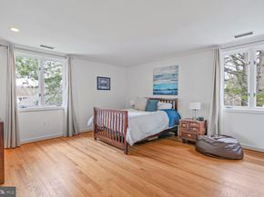 4711 Foxhall Crescent NW, Washington DC 20007