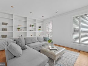 4711 Foxhall Crescent NW, Washington DC 20007