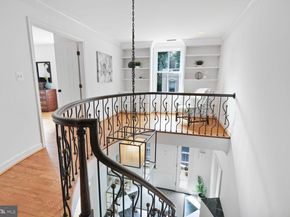 4711 Foxhall Crescent NW, Washington DC 20007