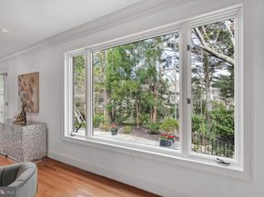4711 Foxhall Crescent NW, Washington DC 20007