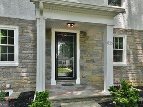 629 University Place, Swarthmore PA 19081