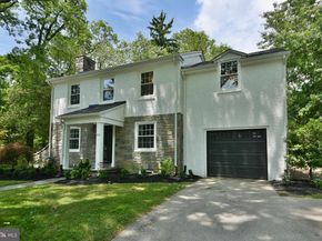 629 University Place, Swarthmore PA 19081