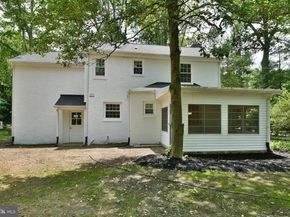 629 University Place, Swarthmore PA 19081