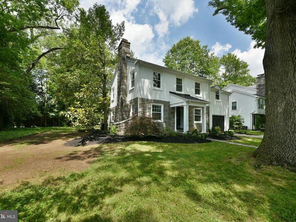629 University Place, Swarthmore PA 19081