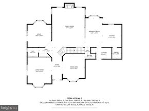 2160 Huntingdon Road, Huntingdon Valley PA 19006