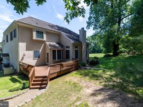 2160 Huntingdon Road, Huntingdon Valley PA 19006