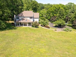 2160 Huntingdon Road, Huntingdon Valley PA 19006