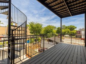 1128 Morse Street NE PH, Washington DC 20002