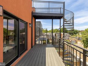 1128 Morse Street NE PH, Washington DC 20002