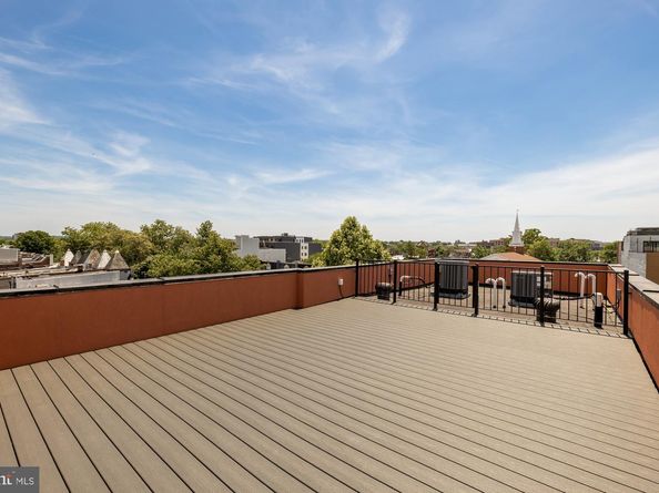 1128 Morse Street NE PH, Washington DC 20002