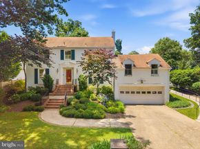 3316 N Ohio Street N, Arlington VA 22207
