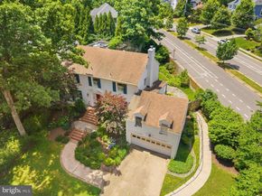3316 N Ohio Street N, Arlington VA 22207